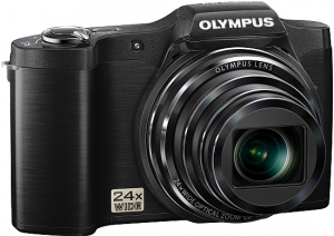 Olympus SZ-14 Black Olympus SZ-14 Black